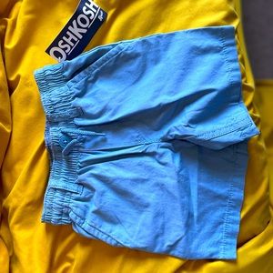 Oshkosh toddler boy shorts 3T